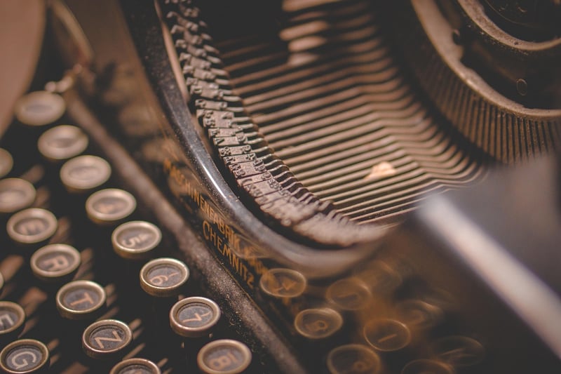 Content Writer